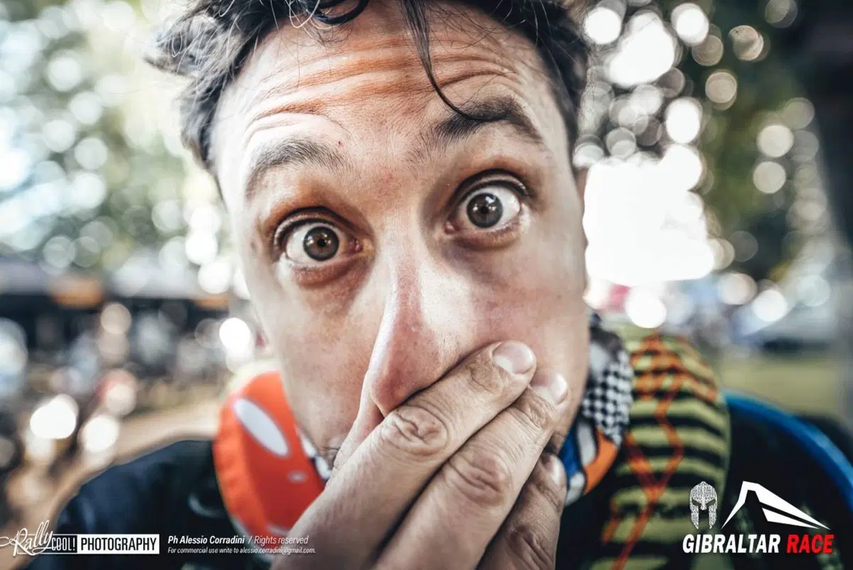 Gibraltar Race, stage 2: dalla Romania all'Ungheria (2)