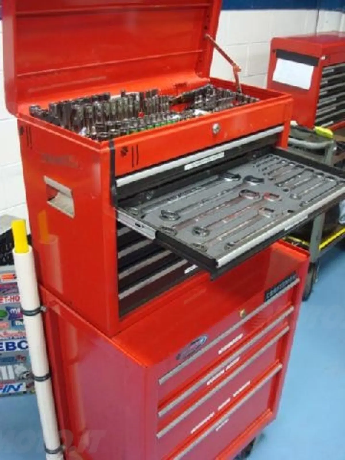 La Factory Buell in svendita (8)