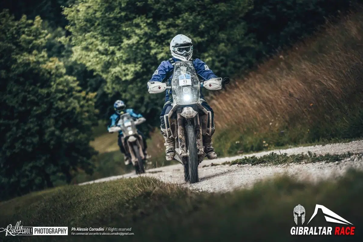 Gibraltar Race, stage 2: dalla Romania all'Ungheria (6)