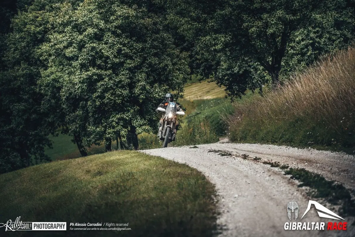 Gibraltar Race, stage 2: dalla Romania all'Ungheria (21)
