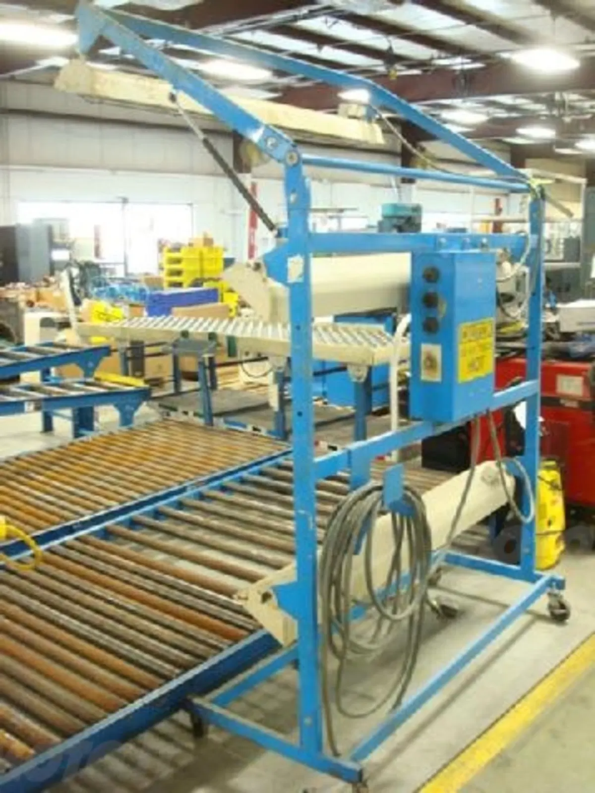 La Factory Buell in svendita (9)