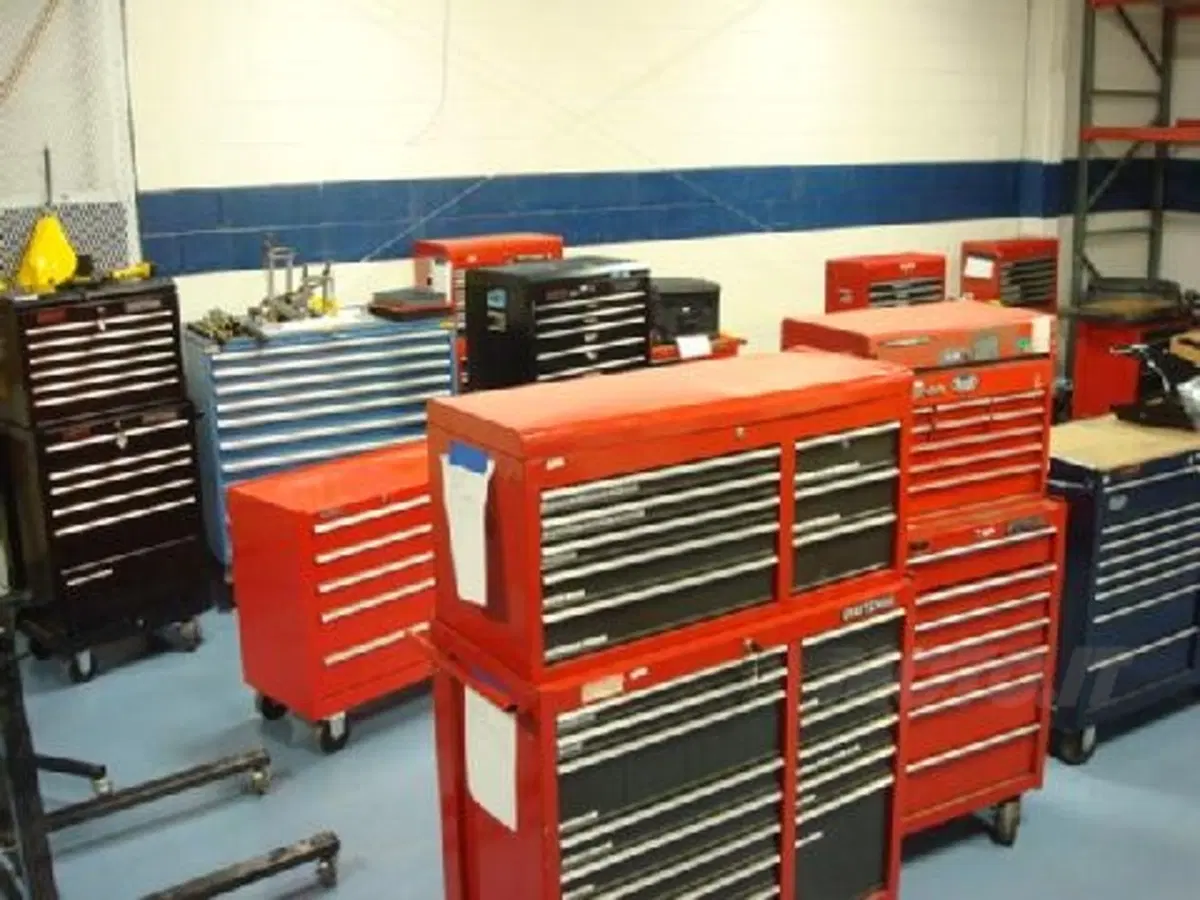 La Factory Buell in svendita (12)