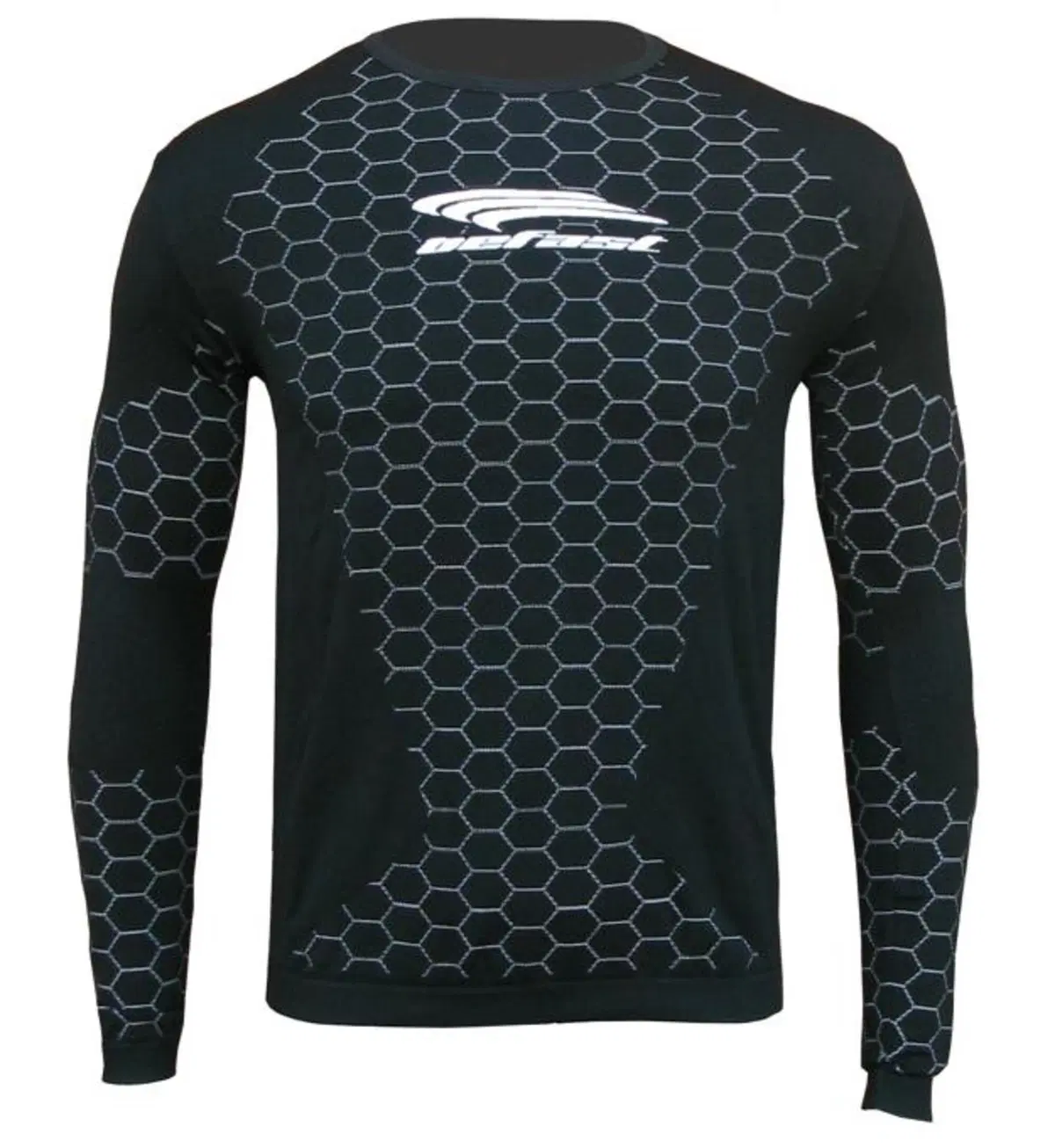 Befast Termopants e maglia Drycarb