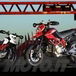 Hypermotard 1100EVO SP da febbraio nelle concessionarie