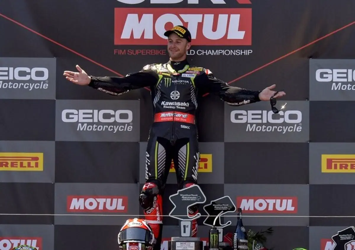 Rea &egrave; un campionissimo o sono "scarsi" i suoi avversari?