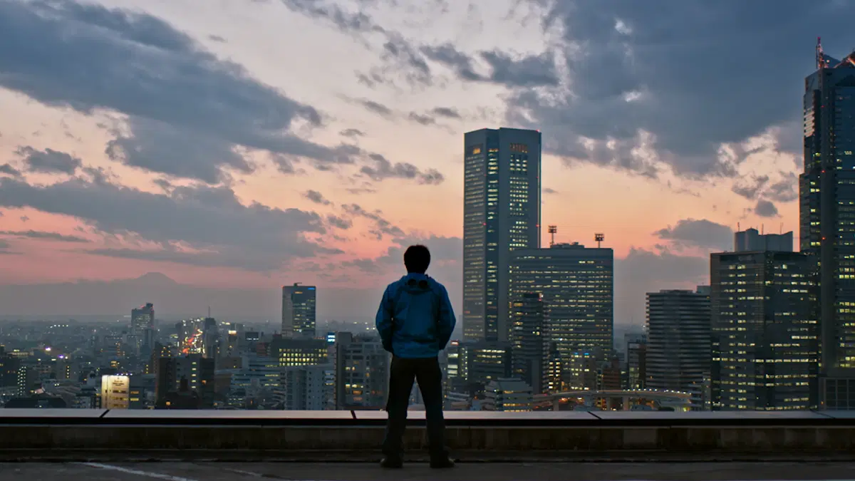 C.P. Company Eyes on the City, Capitolo 4 Tokyo by Akira Nakai (2)