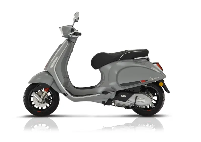 Vespa Sprint 125 Sprint 125 3V ie Sport ABS (2018 - 19) (2)