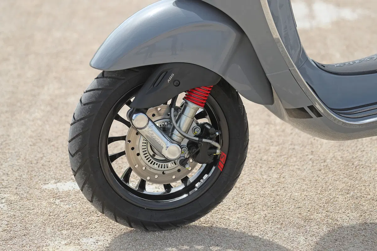 Vespa Sprint 125 Sprint 125 3V ie Sport ABS (2018 - 19) (5)