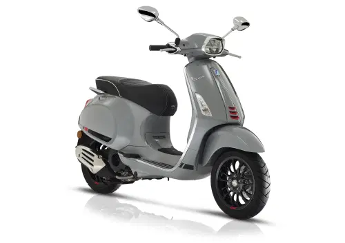 Vespa Sprint 125 3V ie Sport ABS (2018 - 19)
