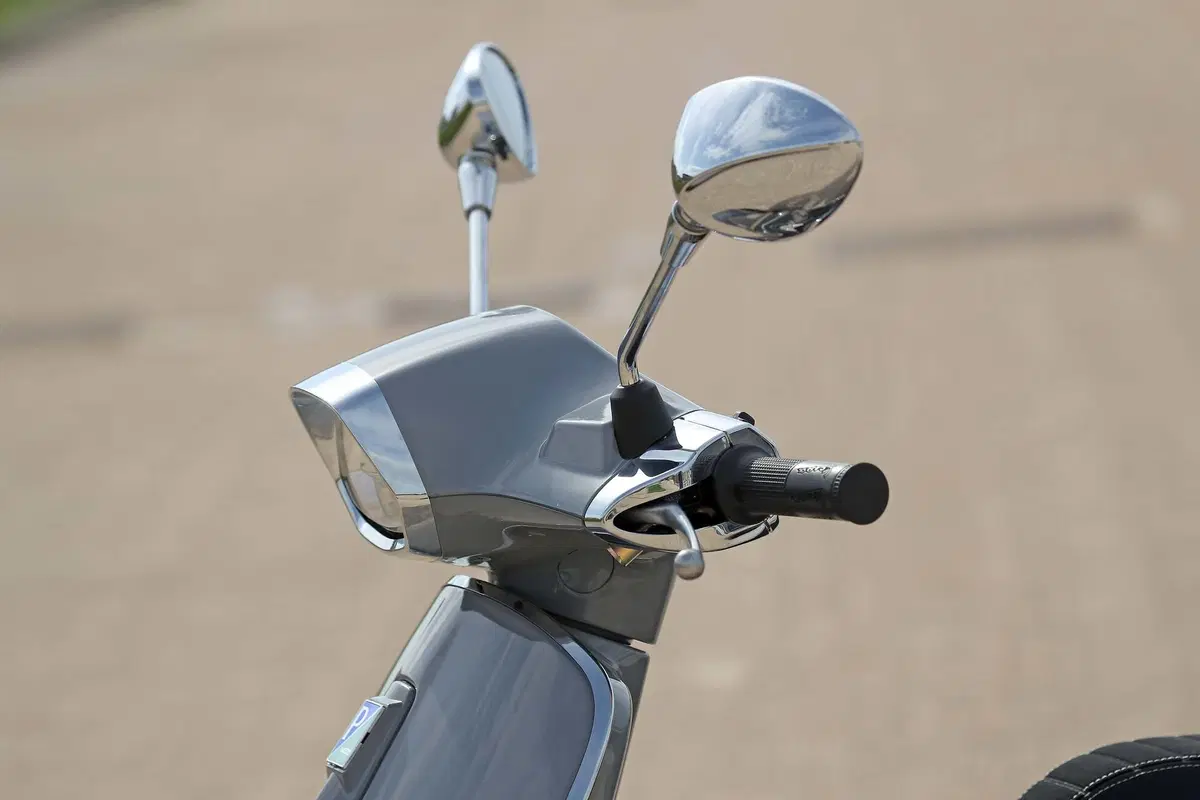 Vespa Sprint 125 Sprint 125 3V ie Sport ABS (2018 - 19) (7)