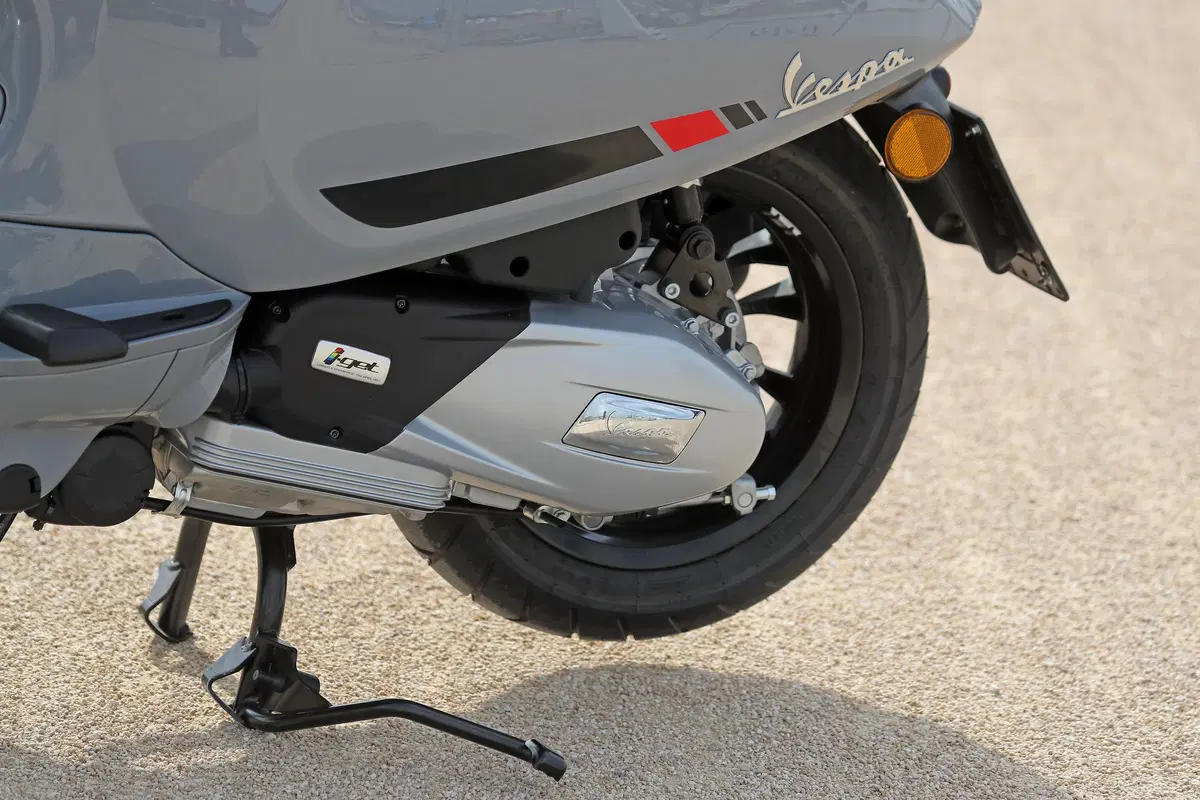 Vespa Sprint 150 Sprint 150 3V Sport ie ABS (2018 - 19) (5)