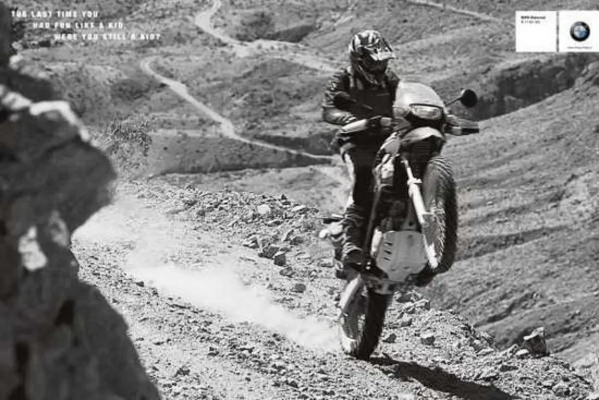 35 scatti BMW in giro per il mondo (2)