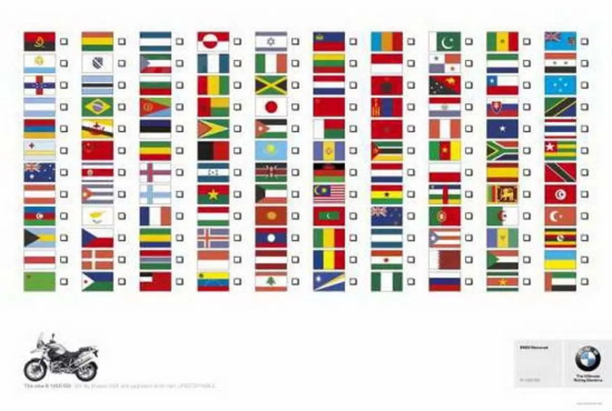 35 scatti BMW in giro per il mondo (9)