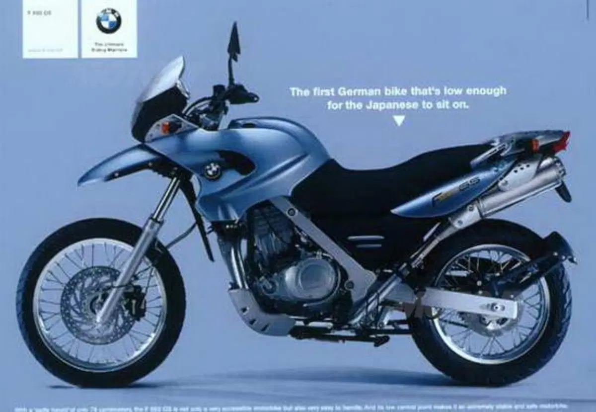 35 scatti BMW in giro per il mondo (11)
