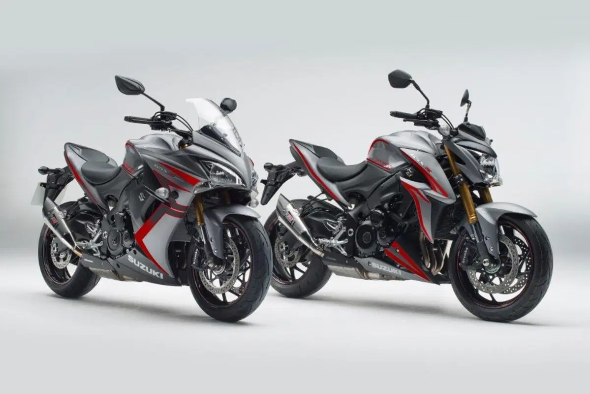 Suzuki GSX-S 1000 S.E. Yoshimura  (2)