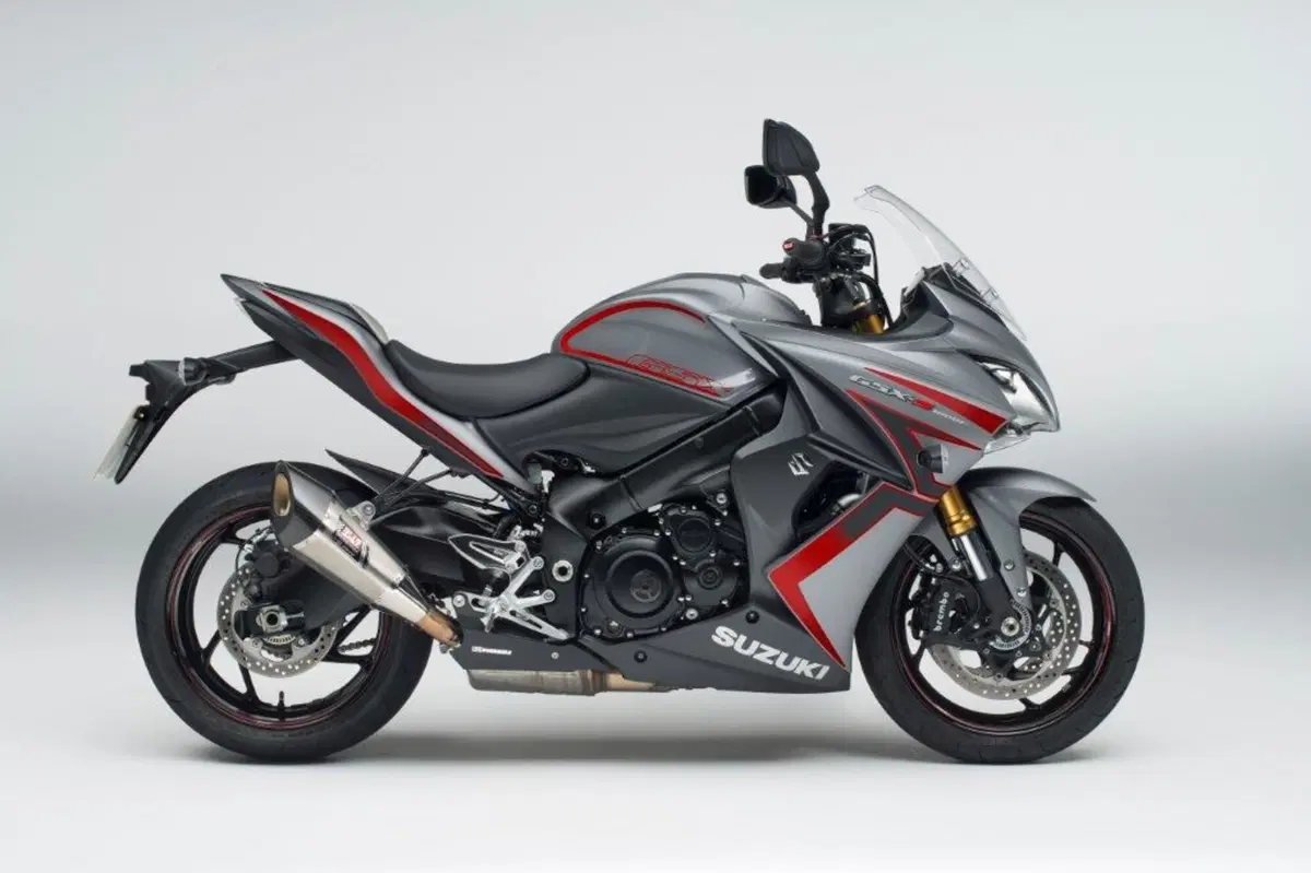 Suzuki GSX-S 1000 S.E. Yoshimura  (4)