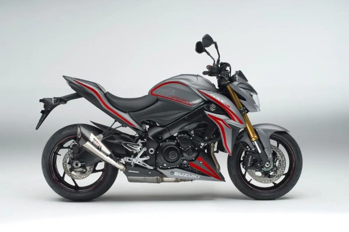 Suzuki GSX-S 1000 S.E. Yoshimura  (3)