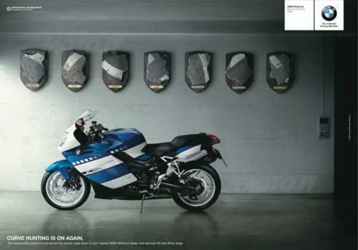 35 scatti BMW in giro per il mondo (20)