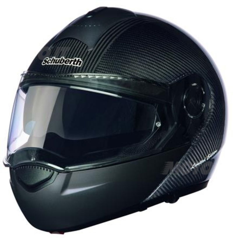 Schuberth C3 Carbon