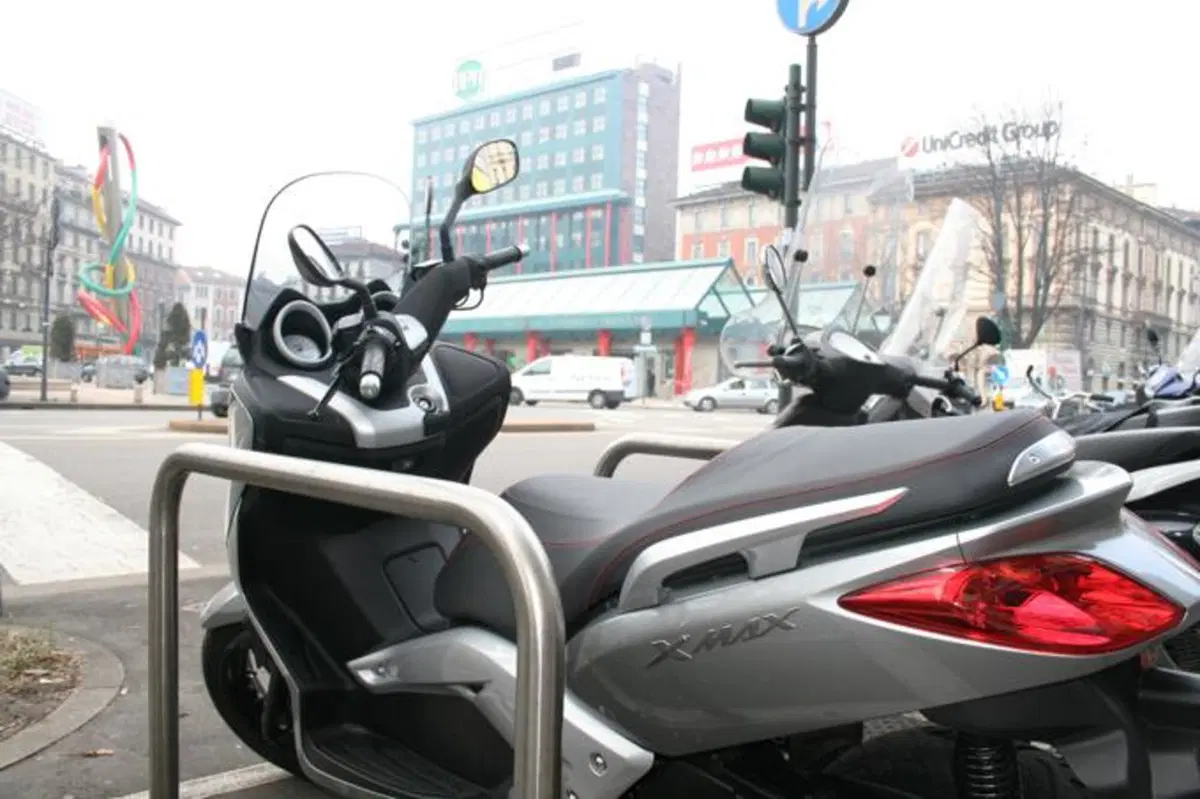 Guerrilla Marketing di Yamaha (7)
