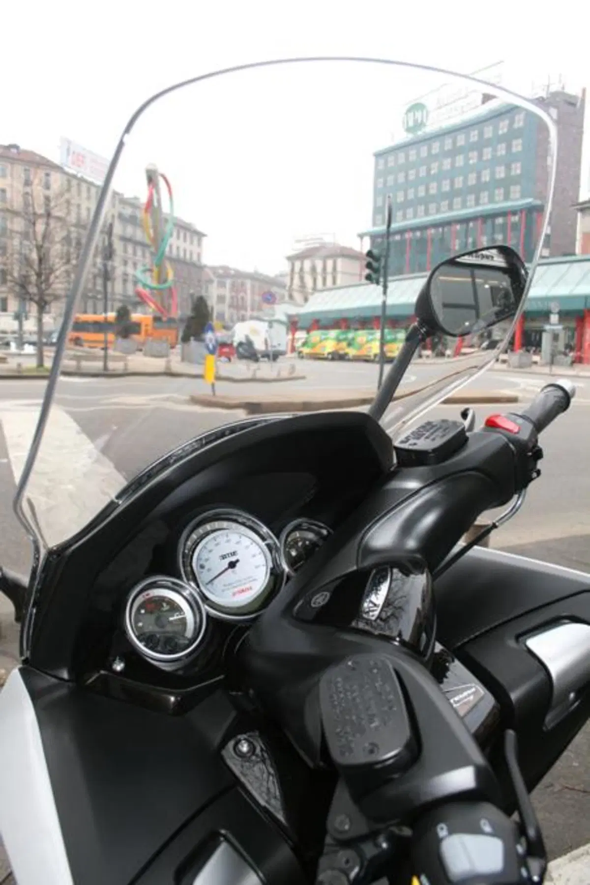 Guerrilla Marketing di Yamaha (8)