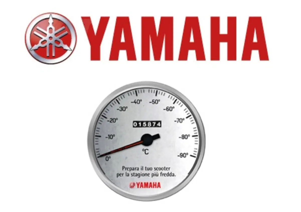 Guerrilla Marketing di Yamaha (12)