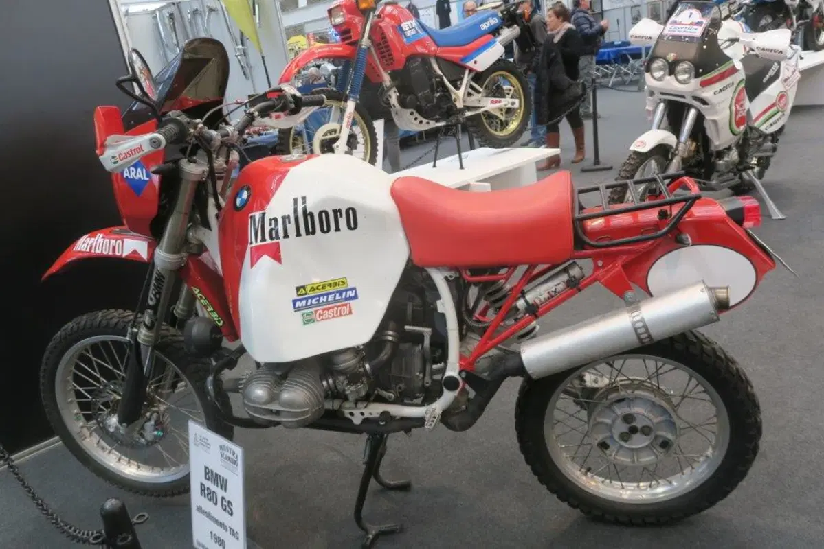 Mostra Scambio di Novegro al via (6)