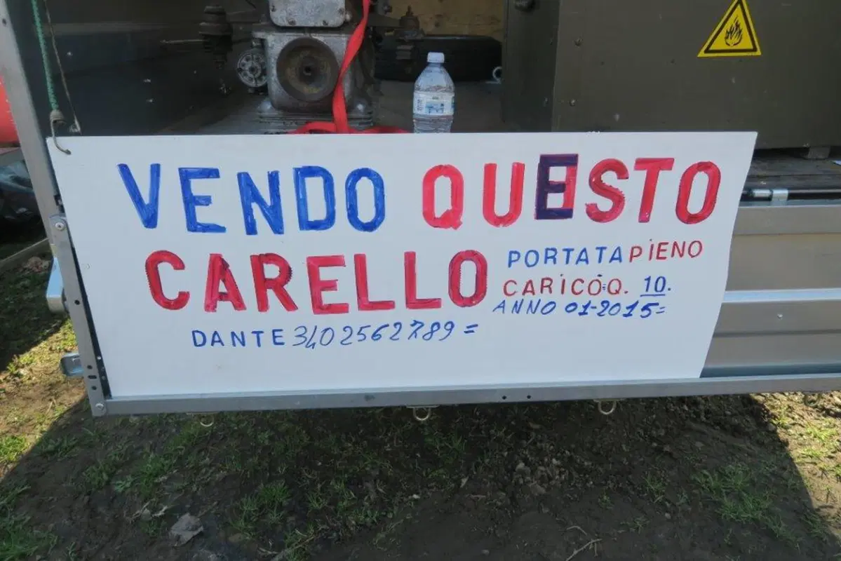 Mostra Scambio di Novegro al via (28)