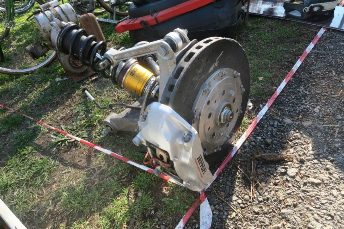 Mostra Scambio di Novegro al via (55)
