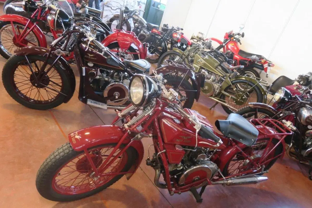 Mostra Scambio di Novegro al via (46)