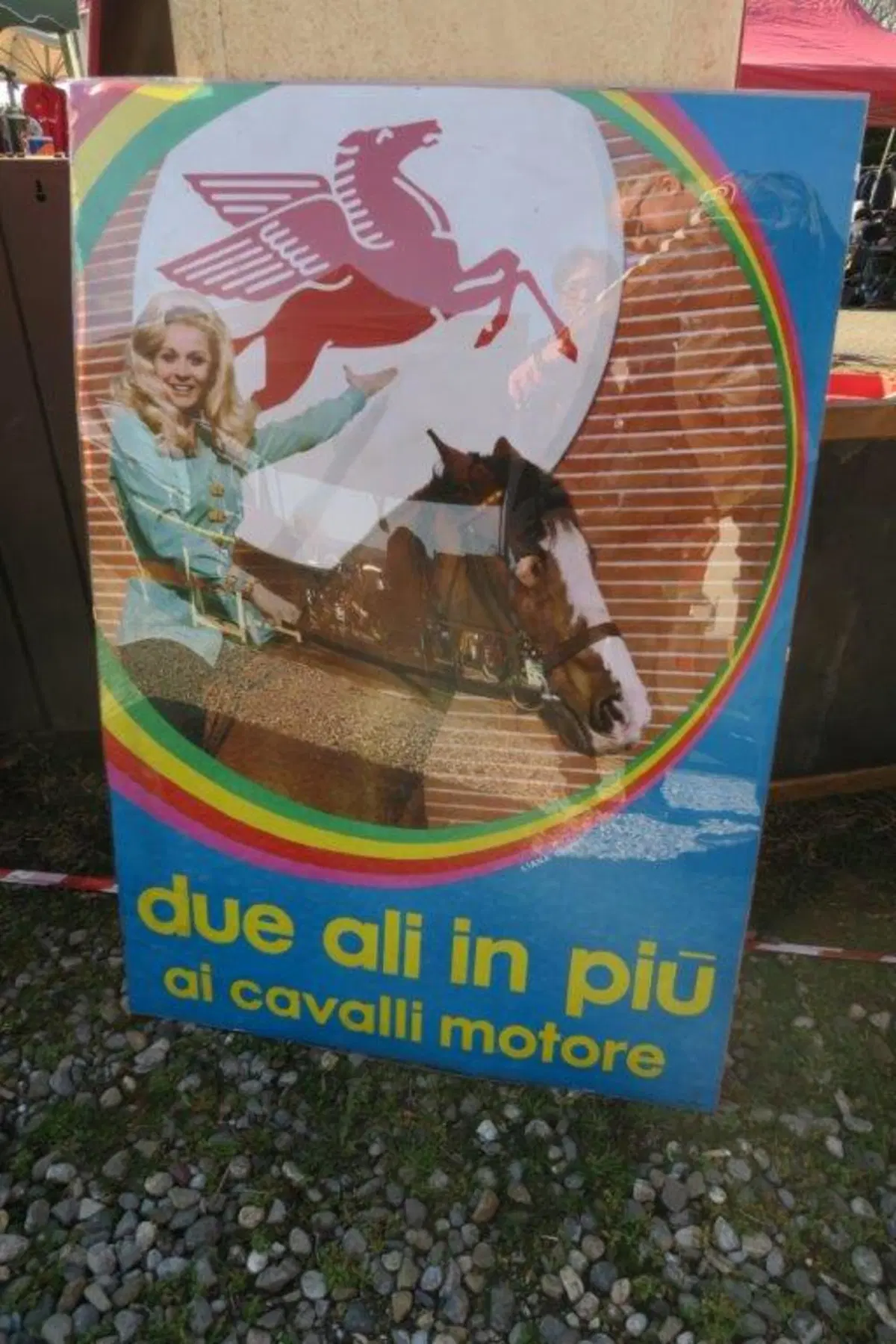 Mostra Scambio di Novegro al via (57)