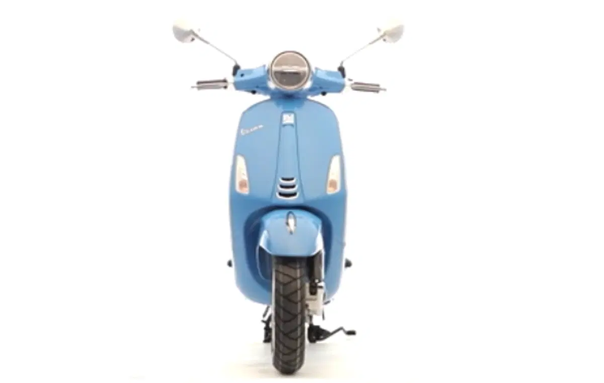 Vespa Primavera 50 Primavera 50 4T 3v 50° Anniversario (2018 - 19) (2)