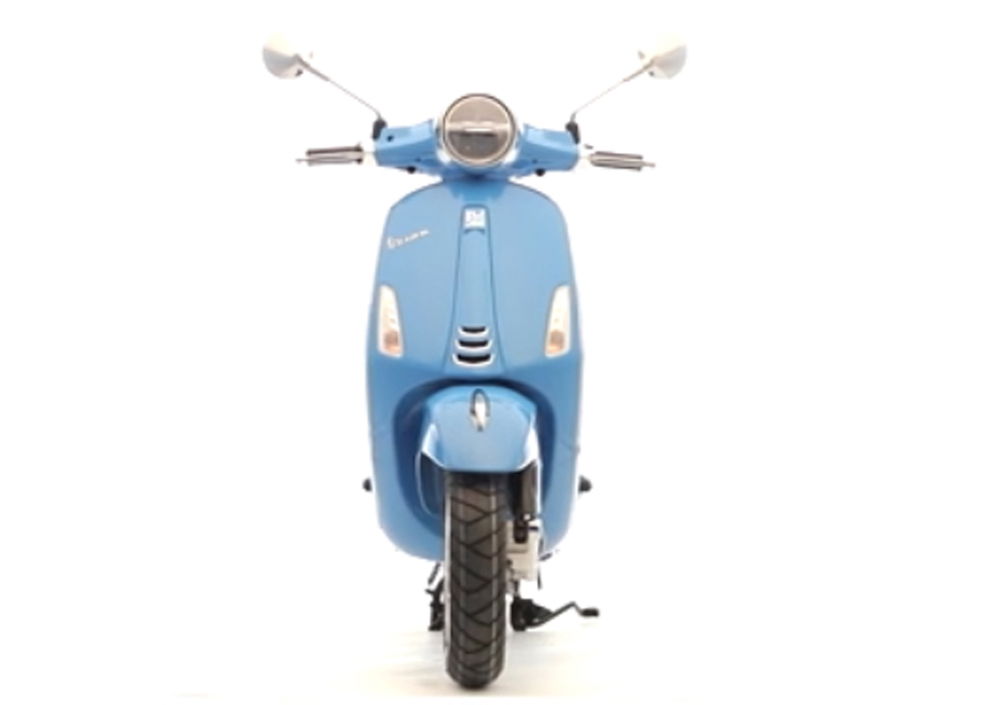 Vespa Primavera 50 4T 3v 50° Anniversario (2018 - 19) (2)