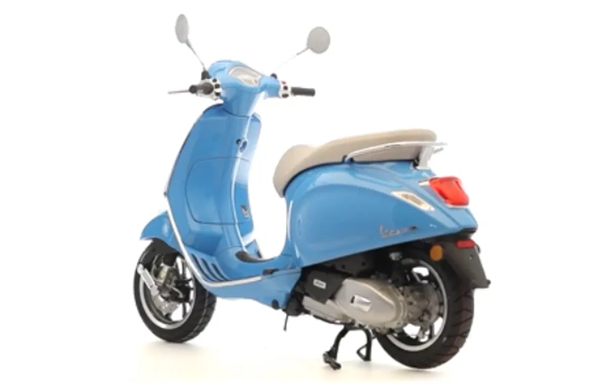 Vespa Primavera 50 Primavera 50 4T 3v 50° Anniversario (2018 - 19) (3)