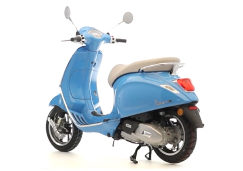 Vespa Primavera 50 4T 3v 50° Anniversario (2018 - 19) (3)