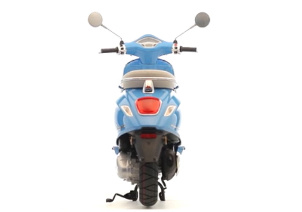 Vespa Primavera 50 4T 3v 50° Anniversario (2018 - 19) (4)