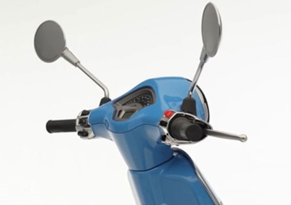 Vespa Primavera 50 4T 3v 50° Anniversario (2018 - 19) (5)