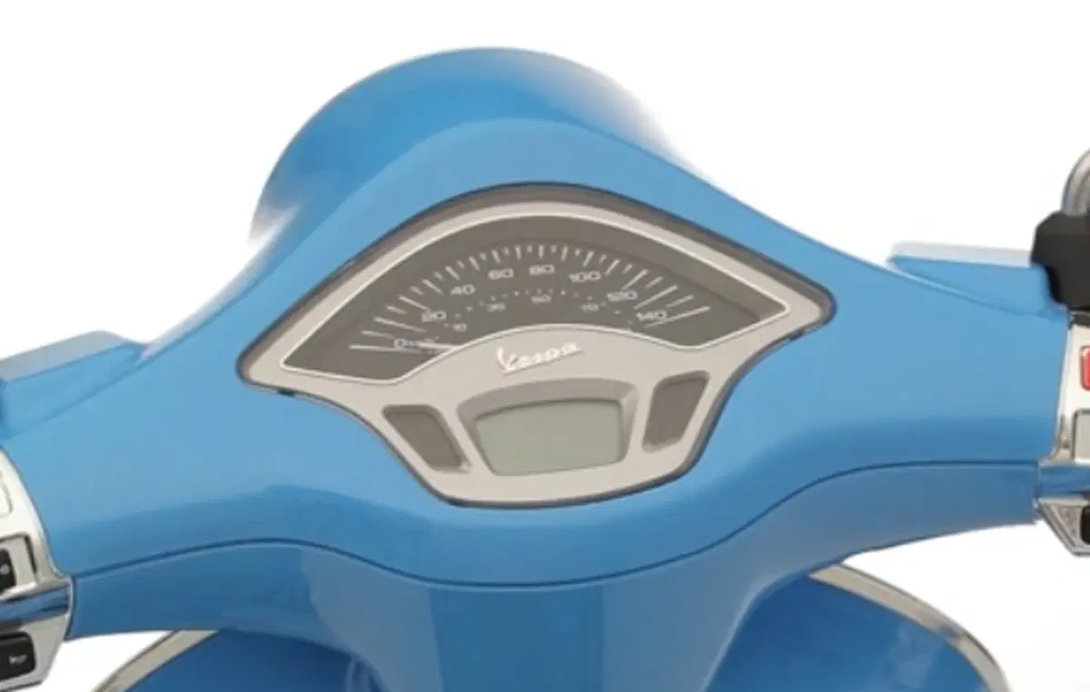 Vespa Primavera 50 Primavera 50 4T 3v 50° Anniversario (2018 - 19) (8)