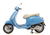 Vespa Primavera 50 4T 3v 50° Anniversario (2018 - 19) (10)