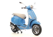 Vespa Primavera 50 4T 3v 50° Anniversario (2018 - 19)