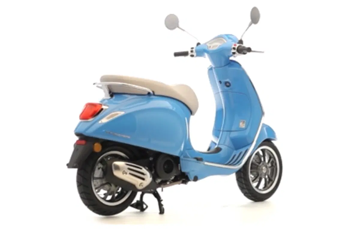 Vespa Primavera 50 Primavera 50 4T 3v 50° Anniversario (2018 - 19) (11)