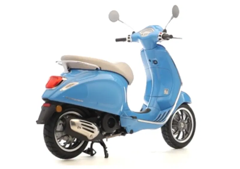 Vespa Primavera 50 Primavera 50 4T 3v 50° Anniversario (2018 - 19) (11)