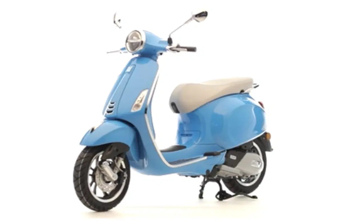Vespa Primavera 50 Primavera 50 4T 3v 50° Anniversario (2018 - 19) (12)