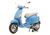 Vespa Primavera 50 4T 3v 50° Anniversario (2018 - 19) (12)