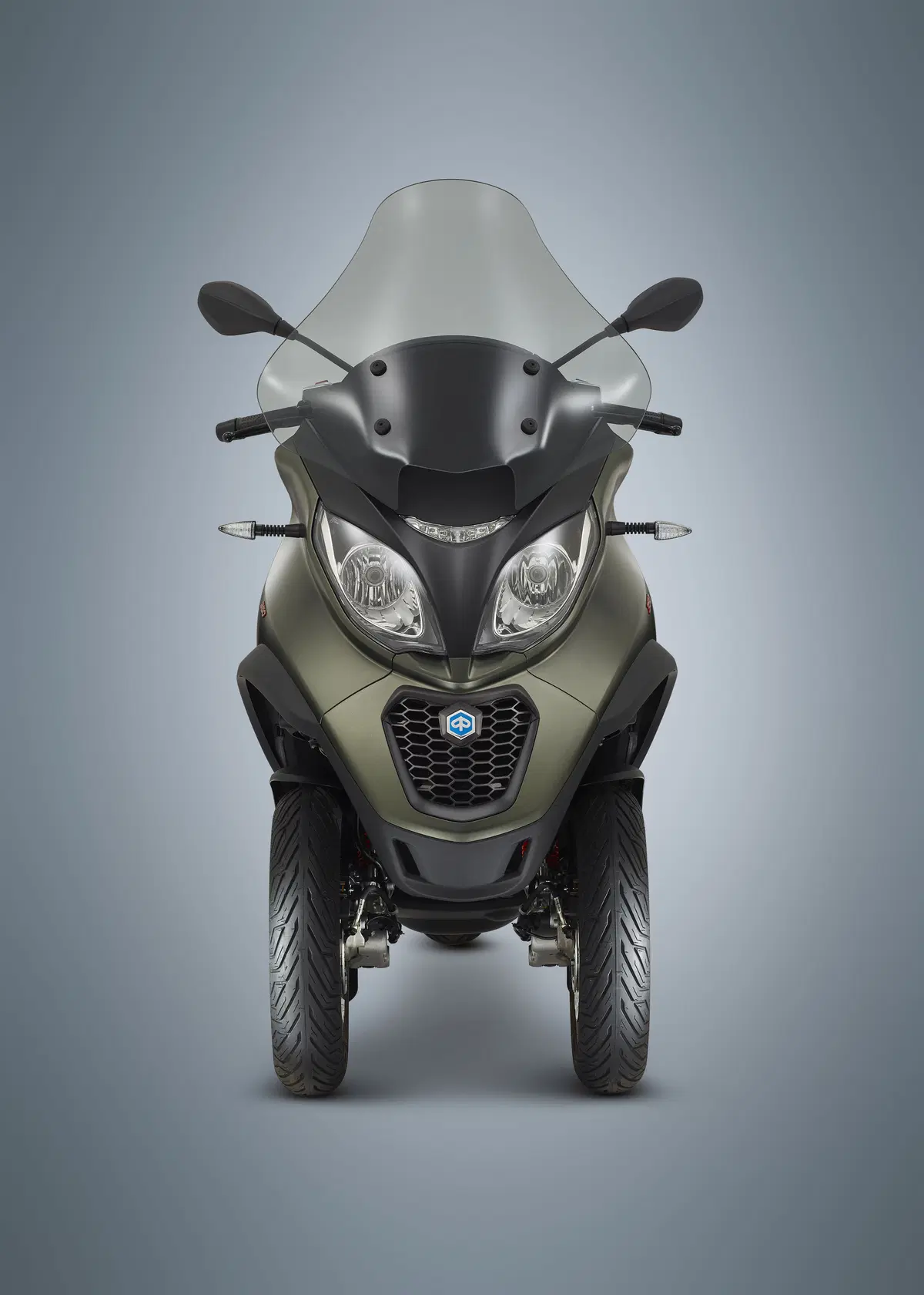 Piaggio MP3 350 Mp3 350 ie ABS (2018 - 19) (7)