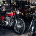 Restaurando, puntata 21: Honda CB 750 Four k1