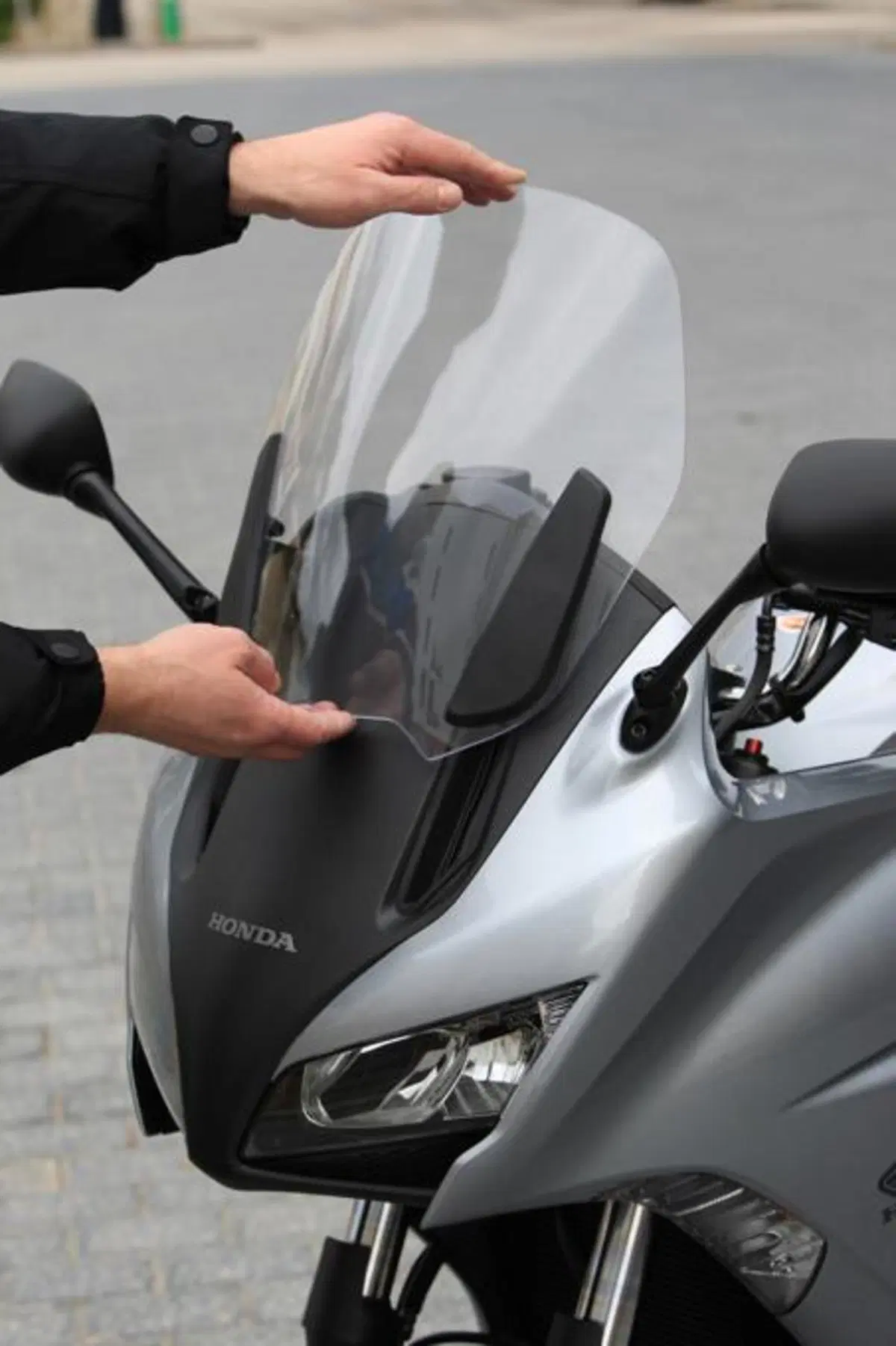 Honda CBF 1000  (25)