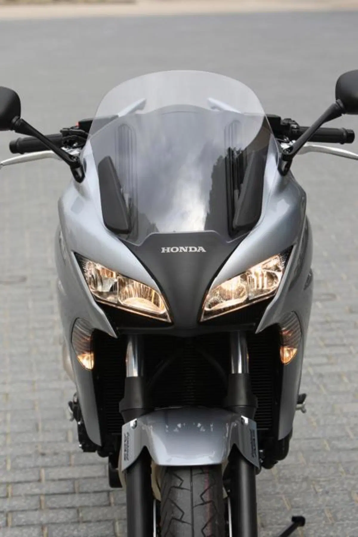 Honda CBF 1000  (26)