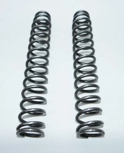 Molle Fork GSXR1000 K3K4 Suzuki