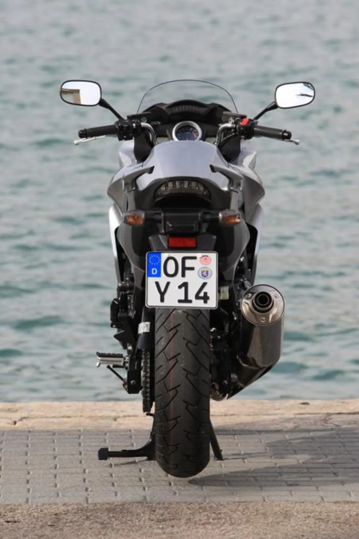Honda CBF 1000  (27)